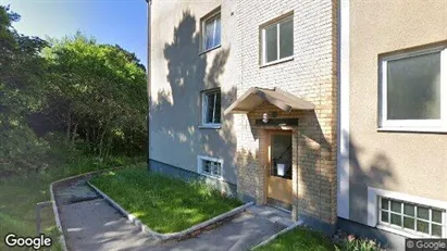 Lägenheter till salu i Söderort - Bild från Google Street View