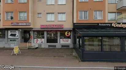 Lägenheter till salu i Karlstad - Bild från Google Street View