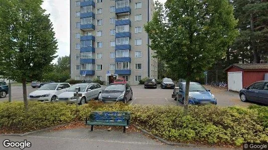 Rum att hyra i Sigtuna - Bild från Google Street View