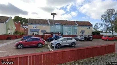 Lägenheter att hyra i Vadstena - Bild från Google Street View