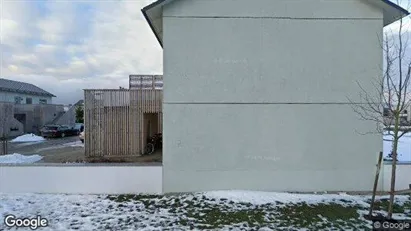 Bostadsrätter till salu i Gävle - Bild från Google Street View