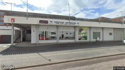 Bostadsrätter till salu i Sundsvall - Bild från Google Street View