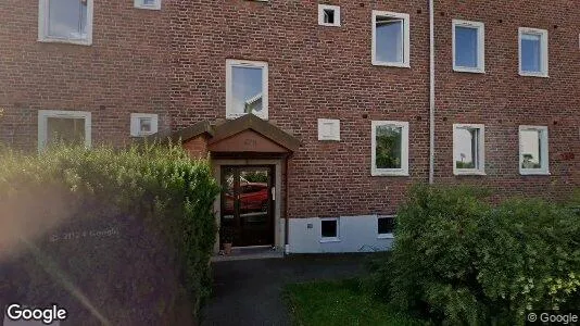 Bostadsrätter till salu i Örgryte-Härlanda - Bild från Google Street View