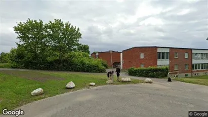 Lägenheter att hyra i Trelleborg - Bild från Google Street View