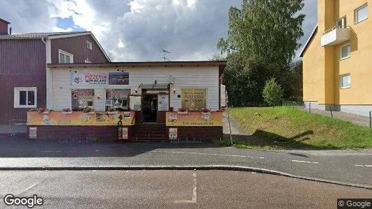 Lägenheter att hyra i Sundsvall - Bild från Google Street View