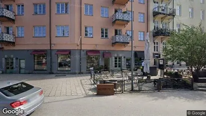 Lägenheter att hyra i Eskilstuna - Bild från Google Street View