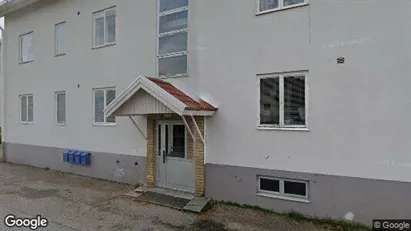Lägenheter att hyra i Sollefteå - Bild från Google Street View