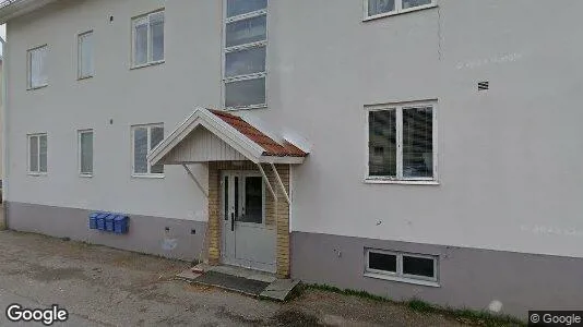 Lägenheter att hyra i Sollefteå - Bild från Google Street View