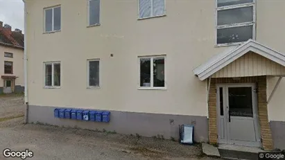 Lägenheter att hyra i Sollefteå - Bild från Google Street View