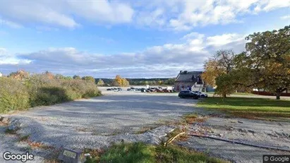 Lägenheter att hyra i Sigtuna - Bild från Google Street View