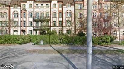 Lägenheter att hyra i Norrköping - Bild från Google Street View