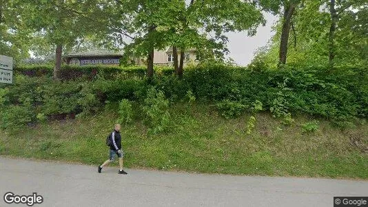 Lägenheter att hyra i Vänersborg - Bild från Google Street View
