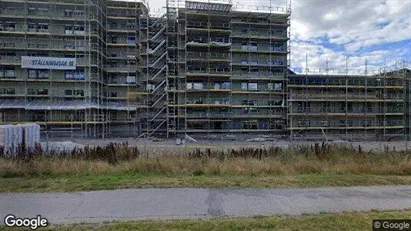 Lägenheter att hyra i Nyköping - Bild från Google Street View