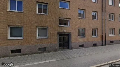 Lägenheter att hyra i Eskilstuna - Bild från Google Street View