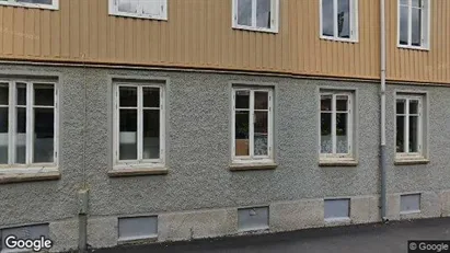 Lägenheter att hyra i Örgryte-Härlanda - Bild från Google Street View
