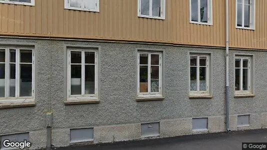 Lägenheter att hyra i Örgryte-Härlanda - Bild från Google Street View