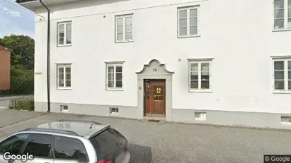 Lägenheter att hyra i Örebro - Bild från Google Street View