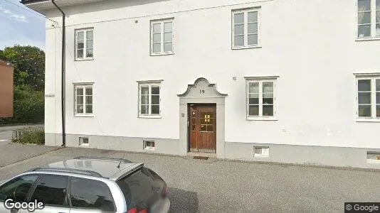 Lägenheter att hyra i Örebro - Bild från Google Street View