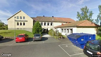 Lägenheter att hyra i Jönköping - Bild från Google Street View