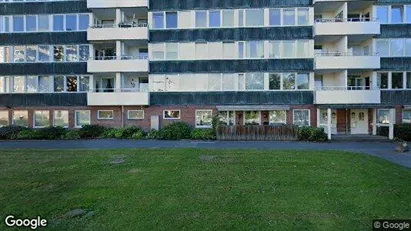 Lägenheter att hyra i Majorna-Linné - Bild från Google Street View