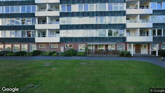 Lägenheter att hyra i Majorna-Linné - Bild från Google Street View