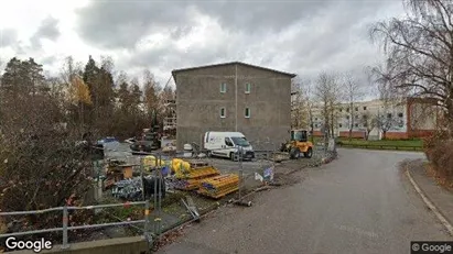 Lägenheter att hyra i Eskilstuna - Bild från Google Street View