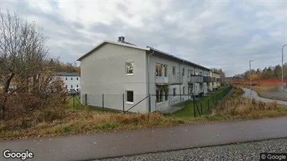 Lägenheter att hyra i Eskilstuna - Bild från Google Street View