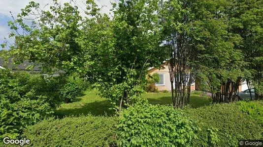 Lägenheter att hyra i Täby - Bild från Google Street View