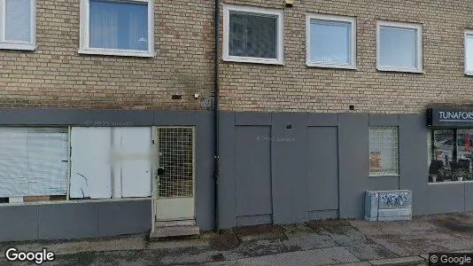 Lägenheter att hyra i Eskilstuna - Bild från Google Street View