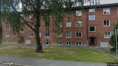Lägenheter att hyra i Örgryte-Härlanda - Bild från Google Street View
