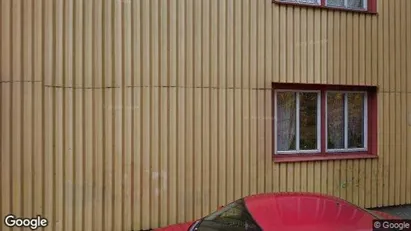 Lägenheter att hyra i Eskilstuna - Bild från Google Street View