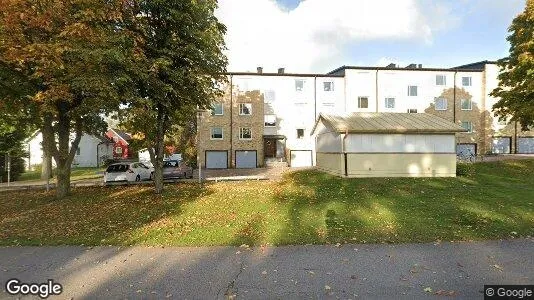 Lägenheter att hyra i Perstorp - Bild från Google Street View