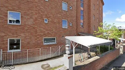 Lägenheter att hyra i Linköping - Bild från Google Street View