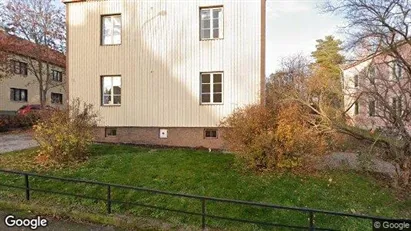 Lägenheter att hyra i Eskilstuna - Bild från Google Street View