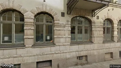 Lägenheter att hyra i Norrköping - Bild från Google Street View