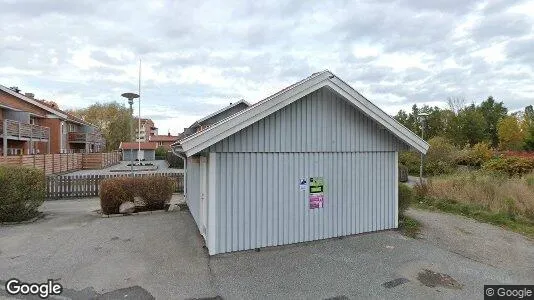 Lägenheter att hyra i Sollentuna - Bild från Google Street View