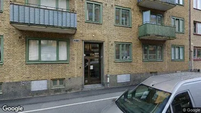 Lägenheter att hyra i Örgryte-Härlanda - Bild från Google Street View