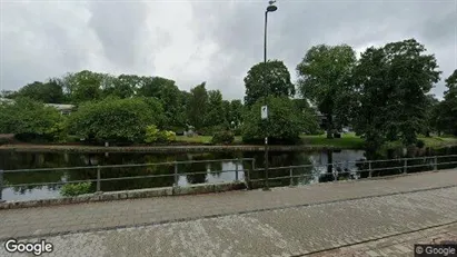 Lägenheter att hyra i Borås - Bild från Google Street View