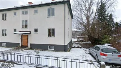 Lägenheter att hyra i Västerås - Bild från Google Street View