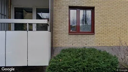 Lägenheter att hyra i Göteborg Centrum - Bild från Google Street View