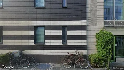 Lägenheter att hyra i Malmö Centrum - Bild från Google Street View