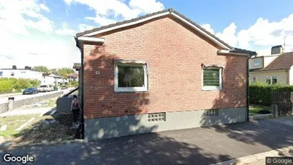 Lägenheter att hyra i Örebro - Bild från Google Street View