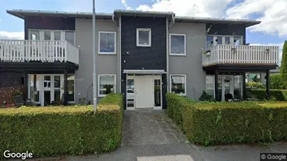 Lägenheter att hyra i Örebro - Bild från Google Street View