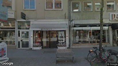 Lägenheter att hyra i Jönköping - Bild från Google Street View