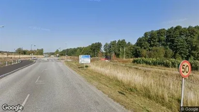 Lägenheter att hyra i Upplands-Bro - Bild från Google Street View