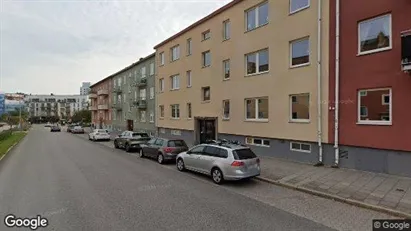 Lägenheter att hyra i Linköping - Bild från Google Street View