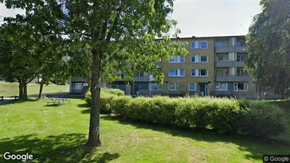 Lägenheter att hyra i Göteborg Östra - Bild från Google Street View