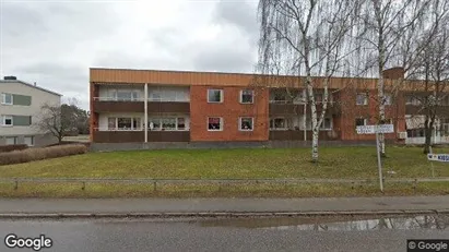 Lägenheter att hyra i Linköping - Bild från Google Street View