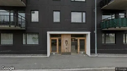 Lägenheter att hyra i Upplands-Bro - Bild från Google Street View