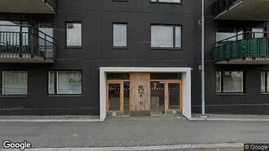 Lägenheter att hyra i Upplands-Bro - Bild från Google Street View